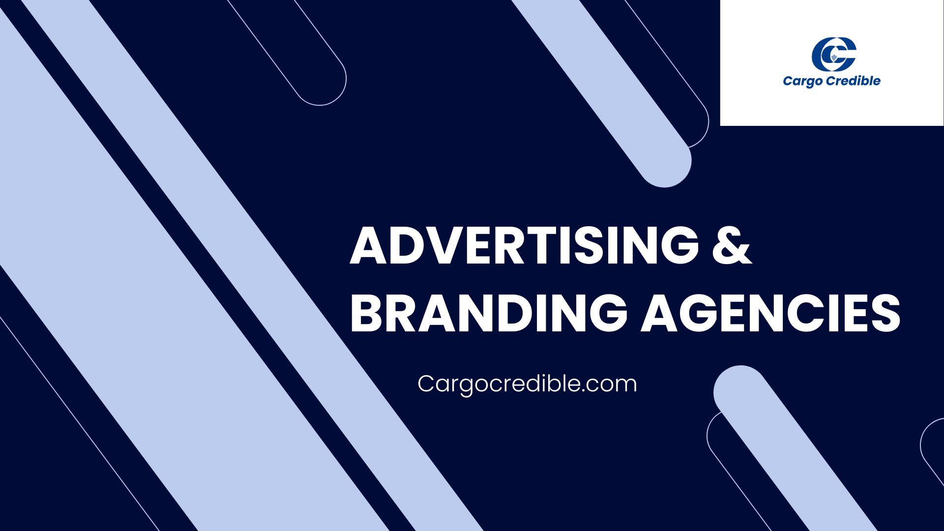 Advertising & Branding Agencies