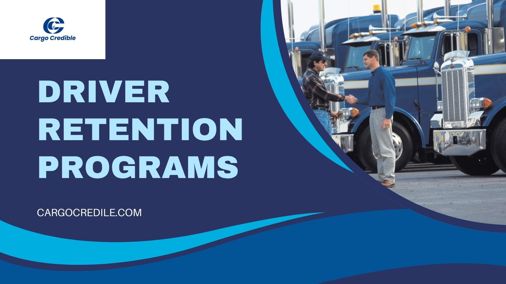 Driver Retention Programs