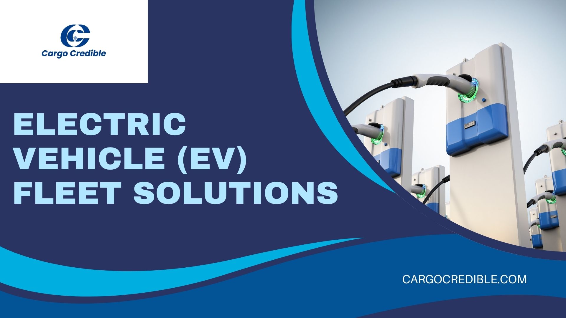 Electric Vehicle (EV) Fleet Solutions in the Trucking Industry