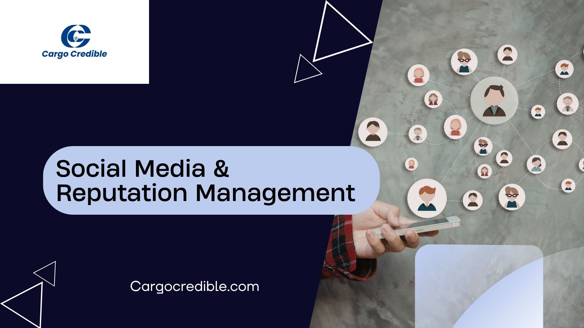 Social Media & Reputation Management