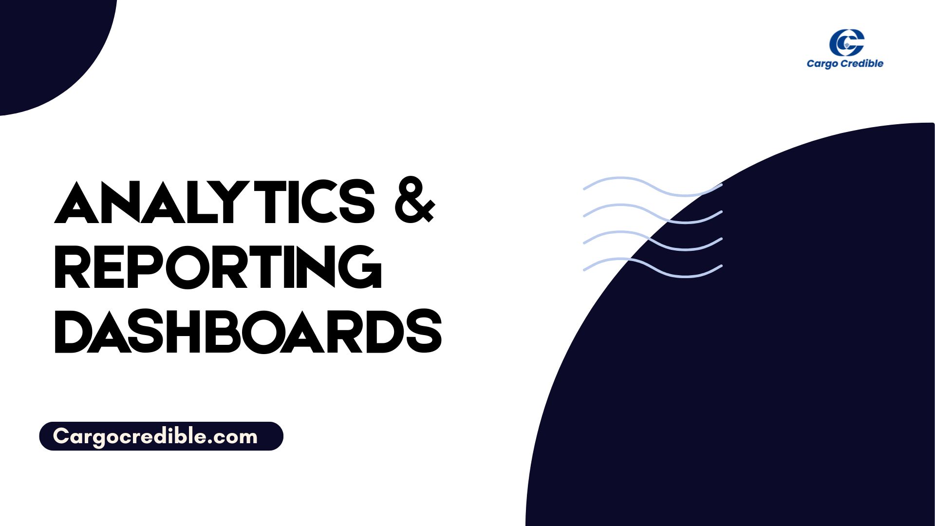 The Rise of Analytics & Reporting Dashboards in the Trucking Industry