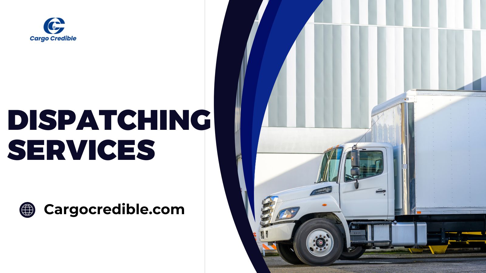 Dispatching Services in the Modern Trucking Industry (2026)