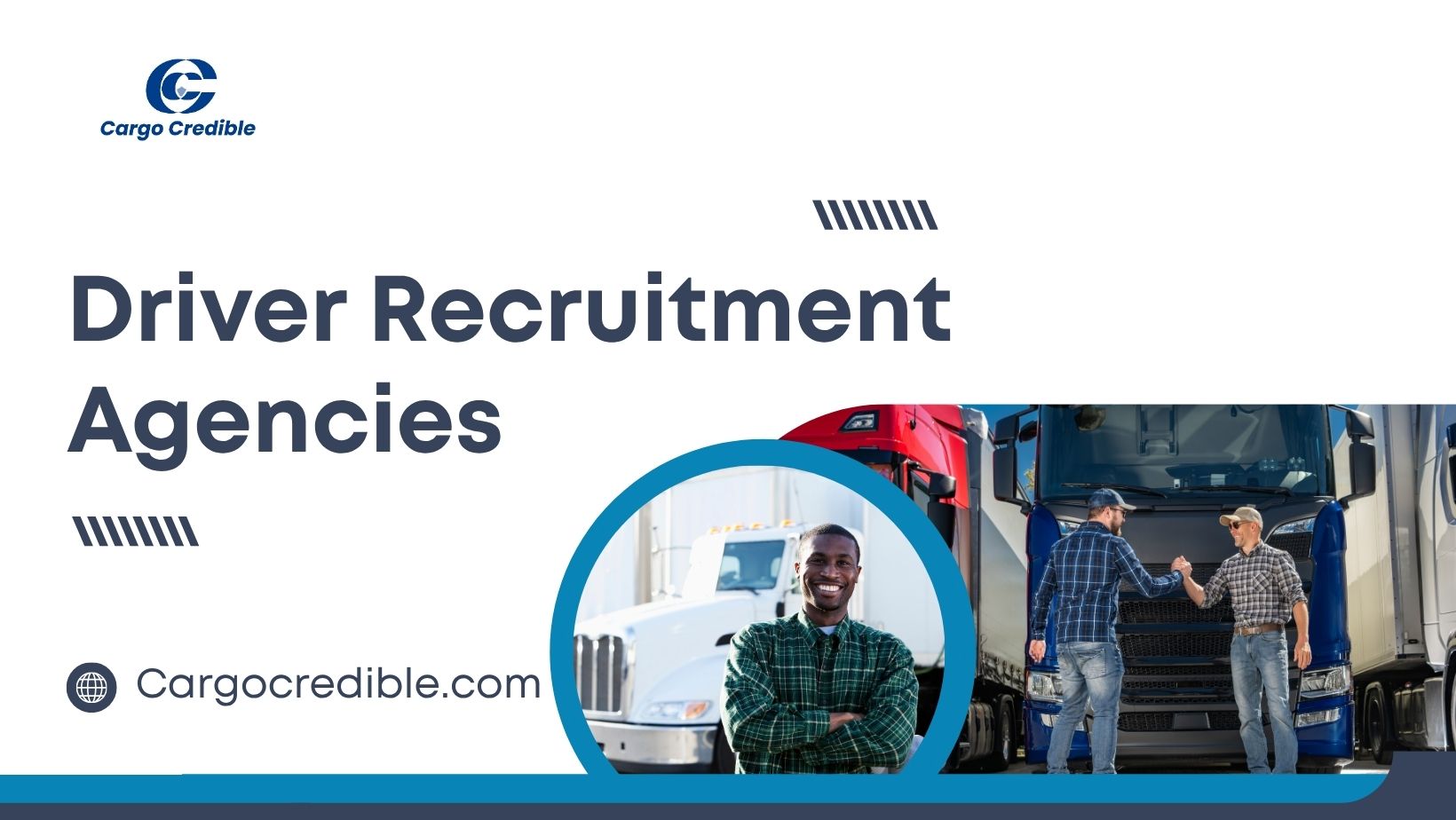 Driver Recruitment Agencies