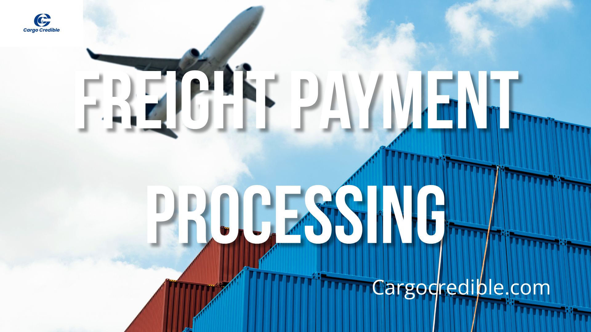 Freight Payment Processing in the U.S. Trucking Industry