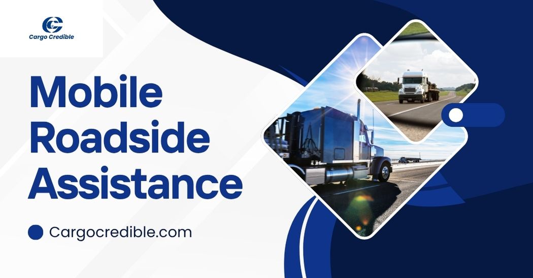 Mobile Roadside Assistance in the Trucking Industry