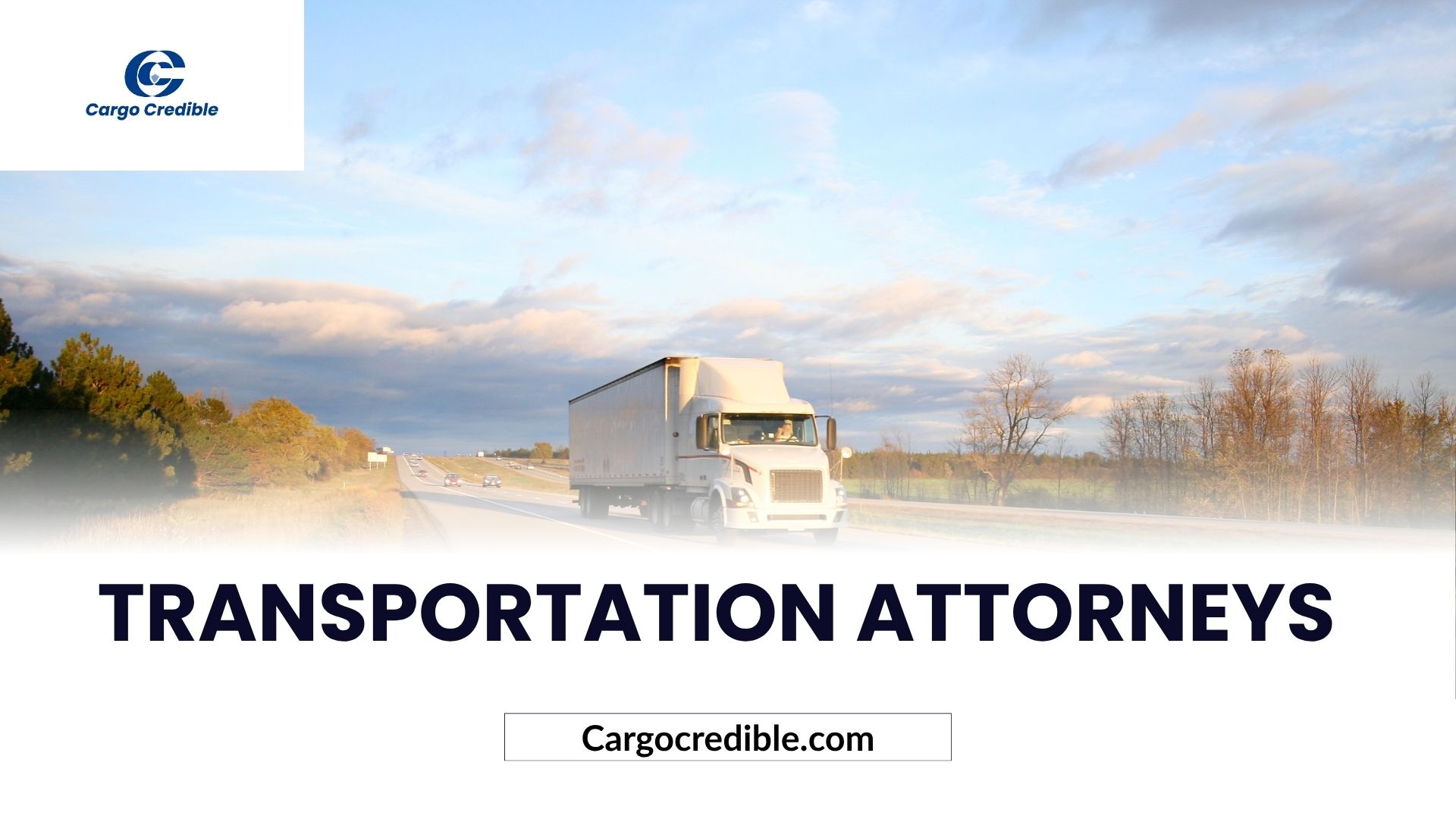 Transportation Attorney
