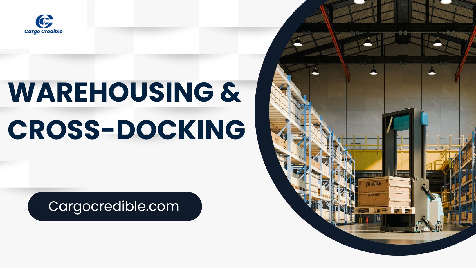 Warehousing & Cross-Docking in the Trucking Industry (2026–2035 Outlook)