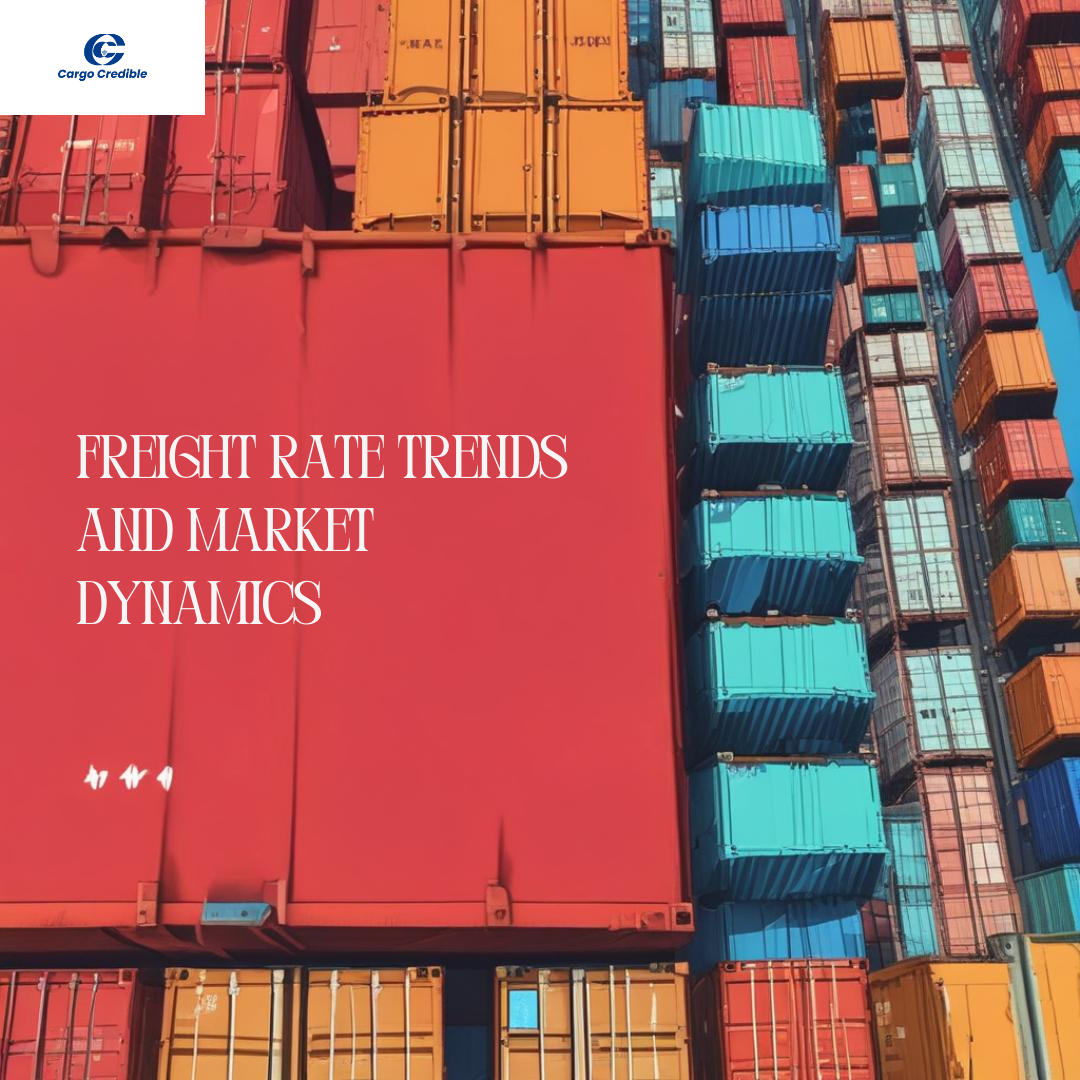 Why Freight Rates Are Skyrocketing: The Truth Behind the Chaos in 2025!